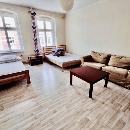 Apartment Near Center - Botanic Garden Wrocław Eksteriør billede
