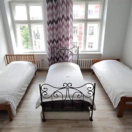 Apartment Near Center - Botanic Garden Wrocław Eksteriør billede